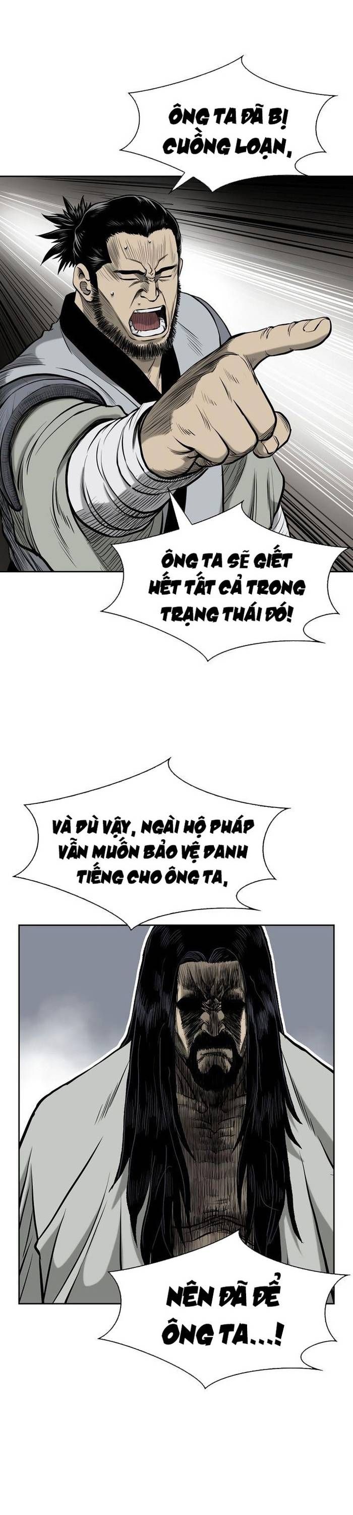 đọc truyện Huyền Thoại Vô Song Chiến Thần Chương 50 ảnh 11 tại Truyện Dạ Ký
