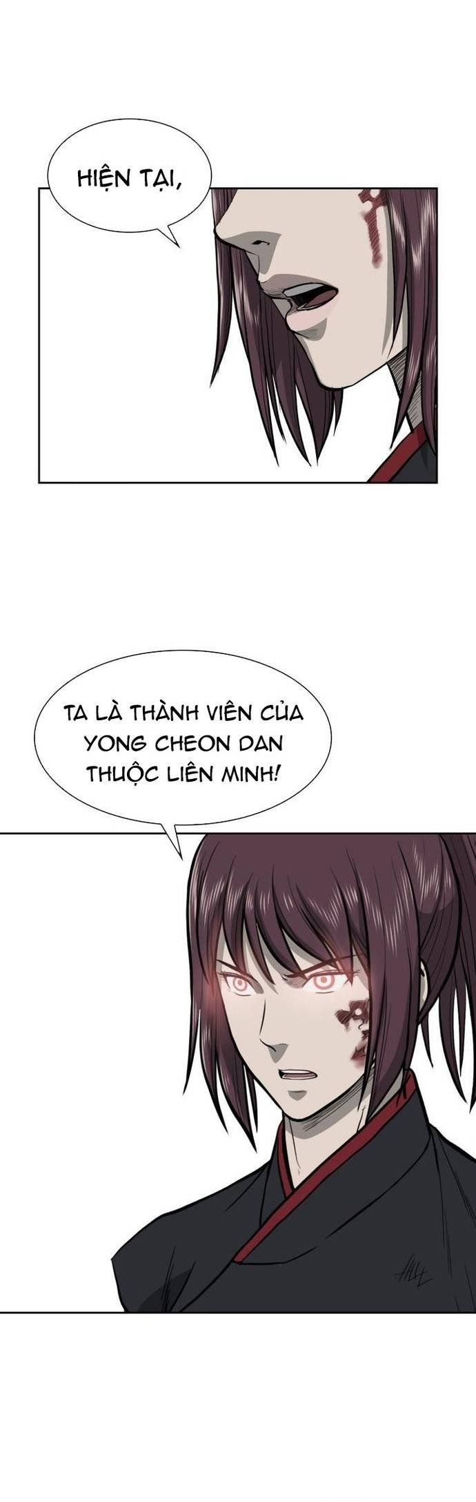 đọc truyện Huyền Thoại Vô Song Chiến Thần Chương 51 ảnh 15 tại Truyện Dạ Ký