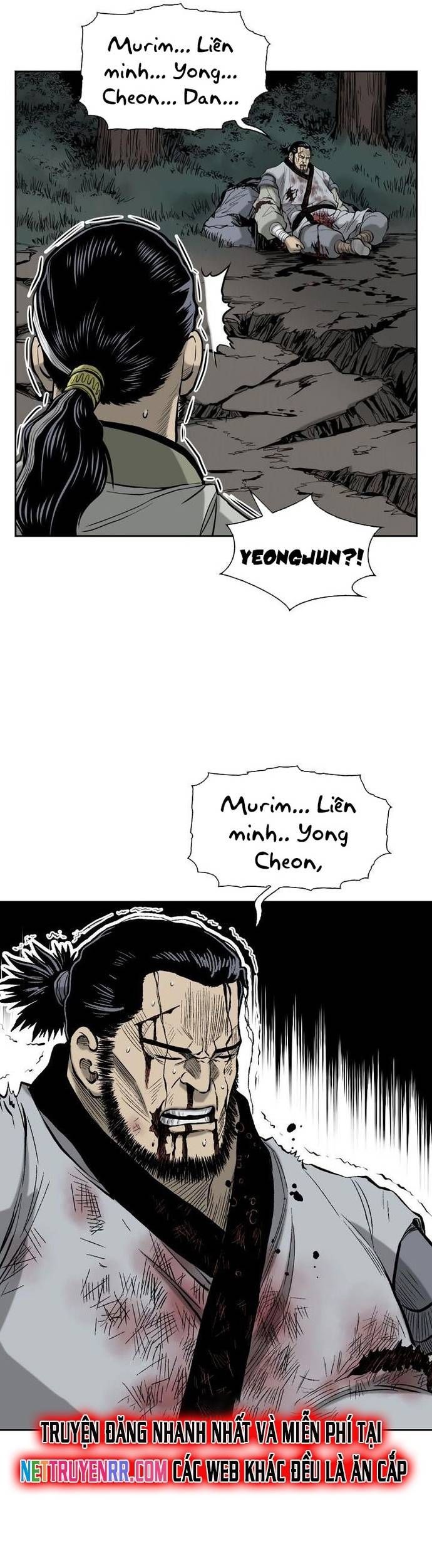 đọc truyện Huyền Thoại Vô Song Chiến Thần Chương 52 ảnh 17 tại Truyện Dạ Ký