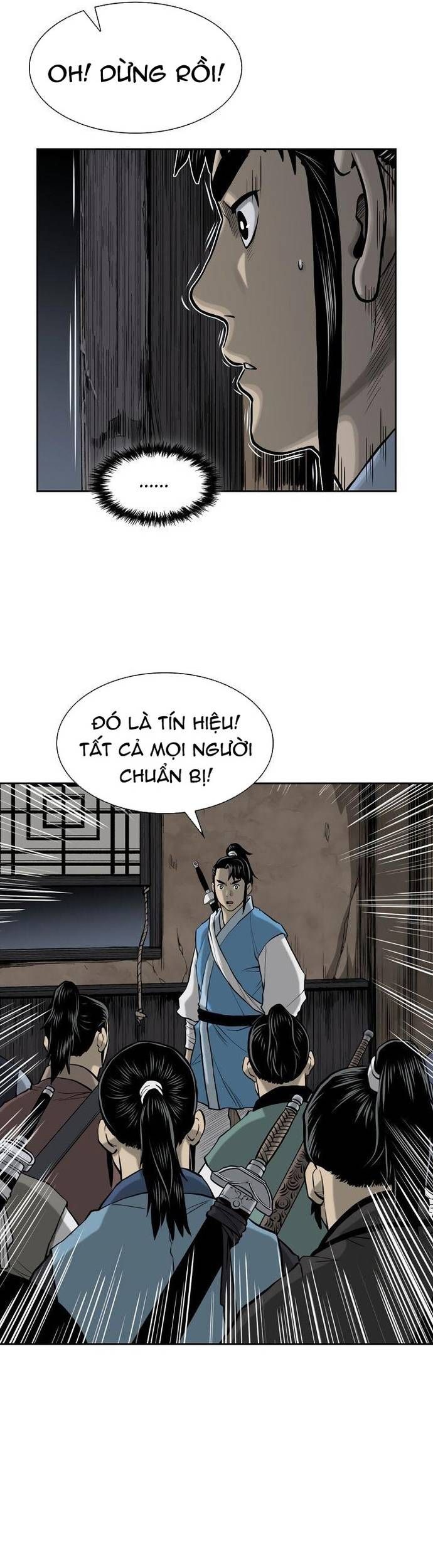 đọc truyện Huyền Thoại Vô Song Chiến Thần Chương 52 ảnh 21 tại Truyện Dạ Ký