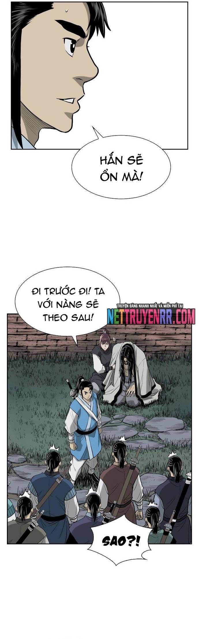 đọc truyện Huyền Thoại Vô Song Chiến Thần Chương 52 ảnh 29 tại Truyện Dạ Ký