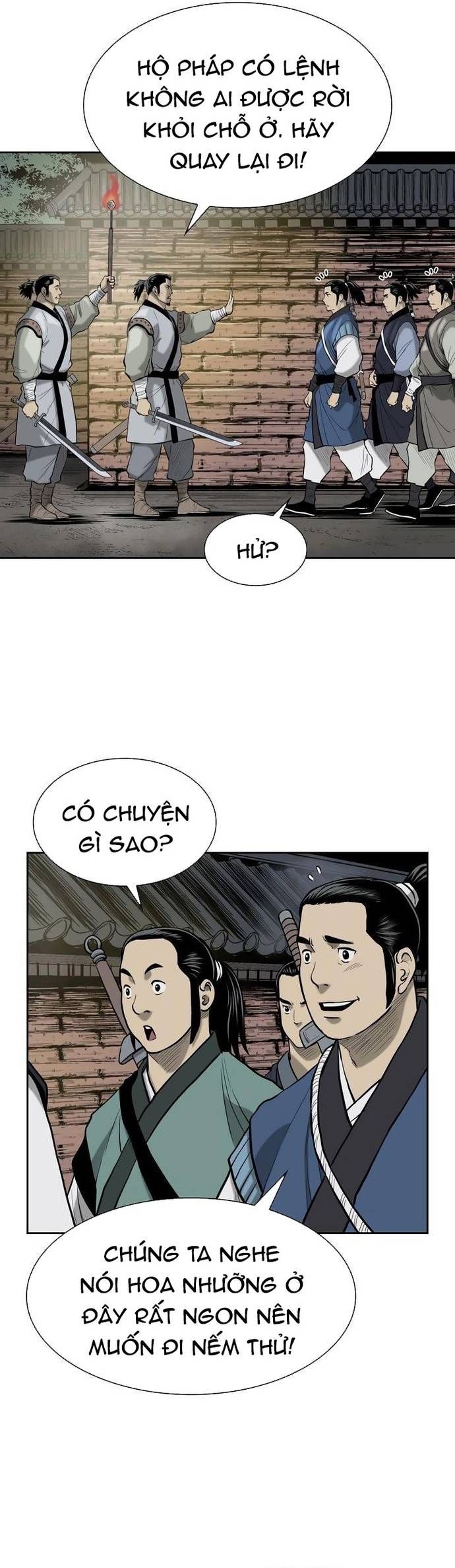 đọc truyện Huyền Thoại Vô Song Chiến Thần Chương 52 ảnh 33 tại Truyện Dạ Ký