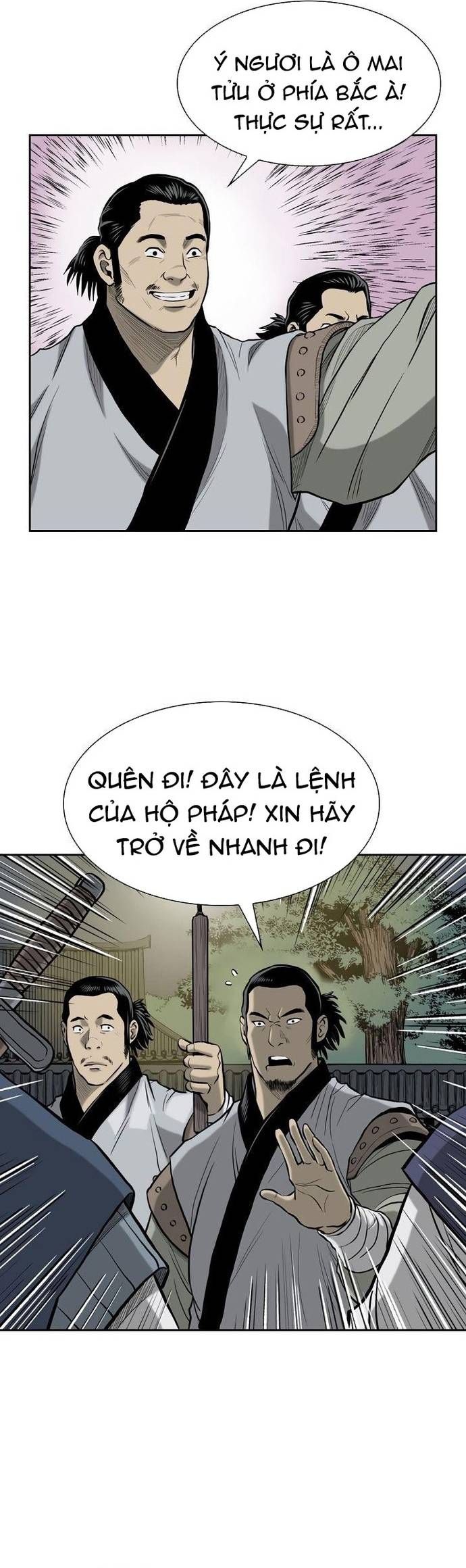 đọc truyện Huyền Thoại Vô Song Chiến Thần Chương 52 ảnh 34 tại Truyện Dạ Ký