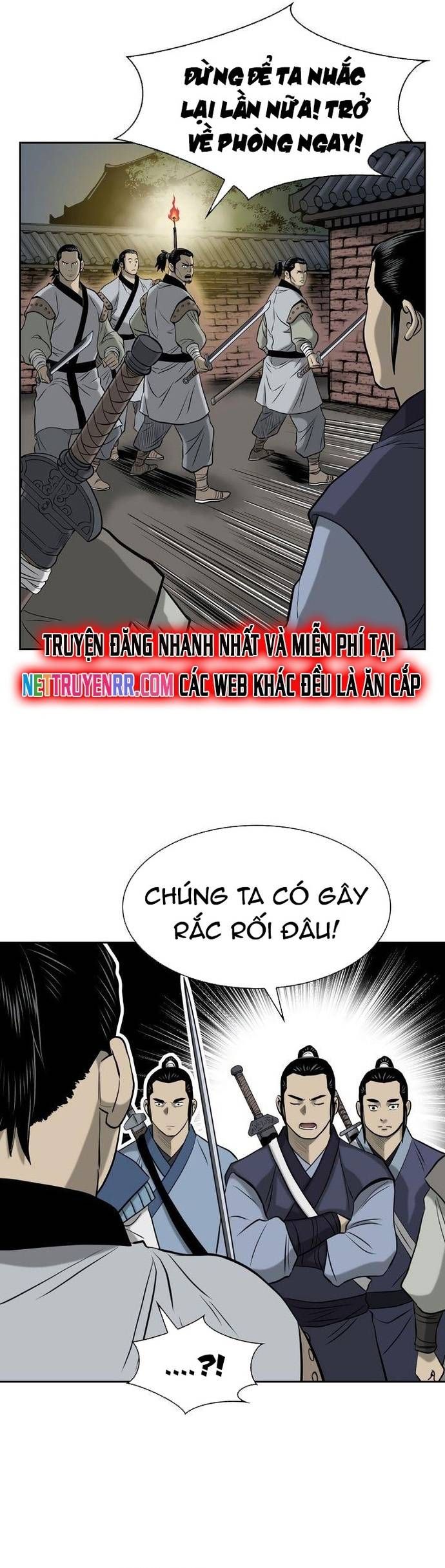 đọc truyện Huyền Thoại Vô Song Chiến Thần Chương 53 ảnh 12 tại Truyện Dạ Ký