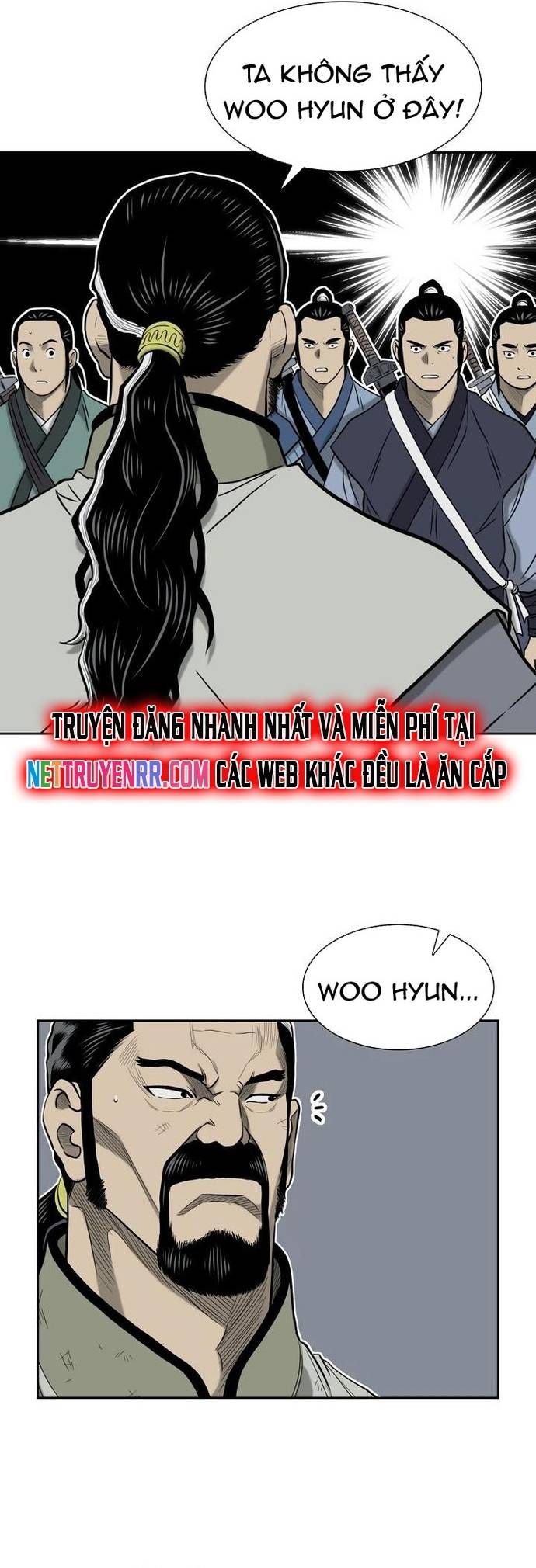 đọc truyện Huyền Thoại Vô Song Chiến Thần Chương 53 ảnh 17 tại Truyện Dạ Ký