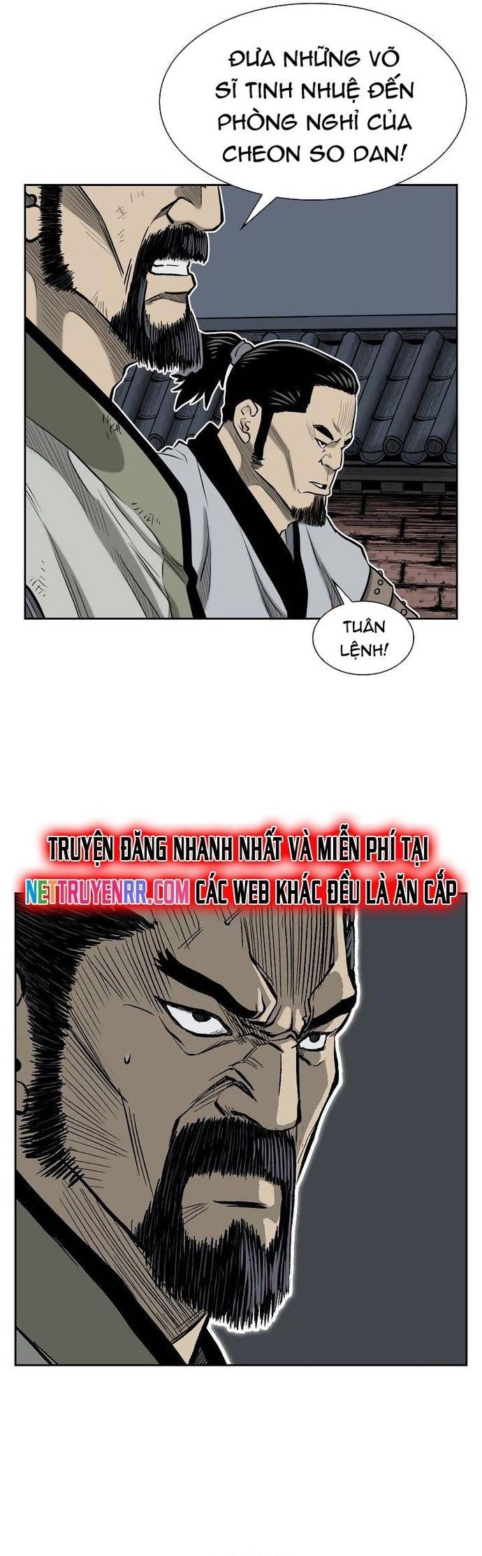 đọc truyện Huyền Thoại Vô Song Chiến Thần Chương 53 ảnh 22 tại Truyện Dạ Ký