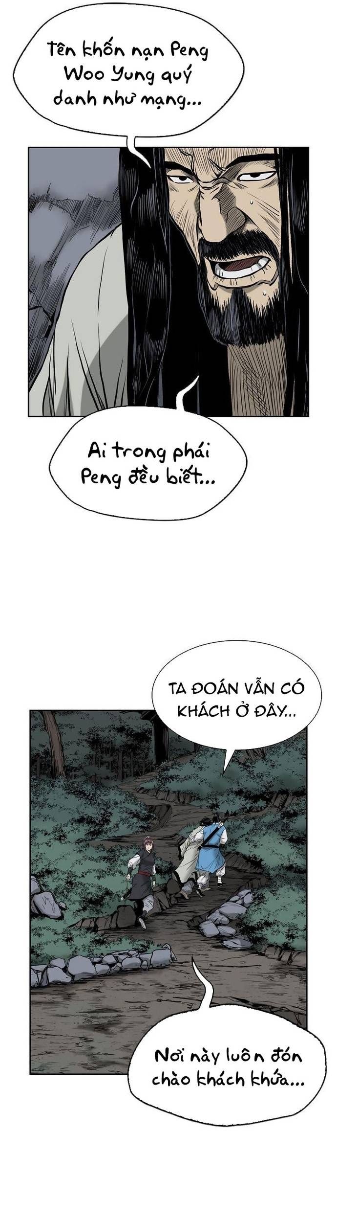 đọc truyện Huyền Thoại Vô Song Chiến Thần Chương 53 ảnh 33 tại Truyện Dạ Ký