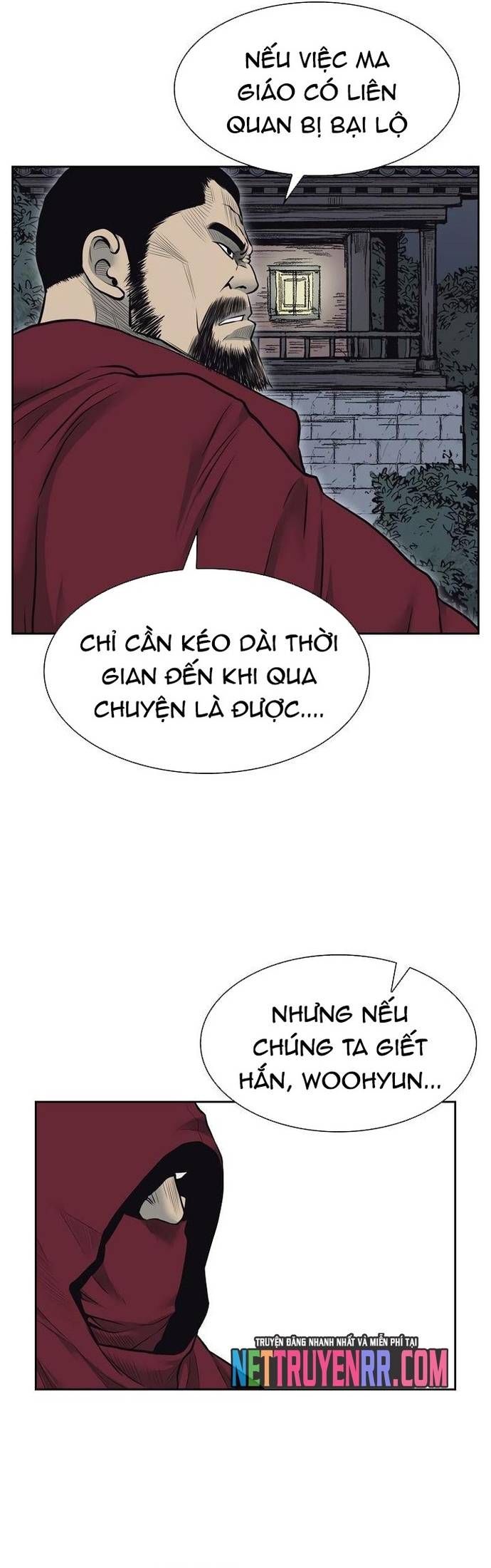 đọc truyện Huyền Thoại Vô Song Chiến Thần Chương 54 ảnh 18 tại Truyện Dạ Ký