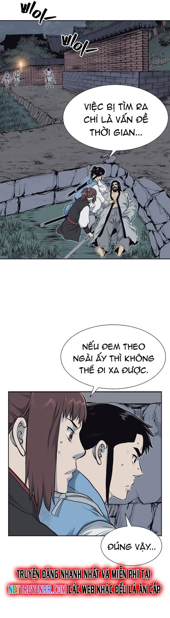 đọc truyện Huyền Thoại Vô Song Chiến Thần Chương 54 ảnh 29 tại Truyện Dạ Ký