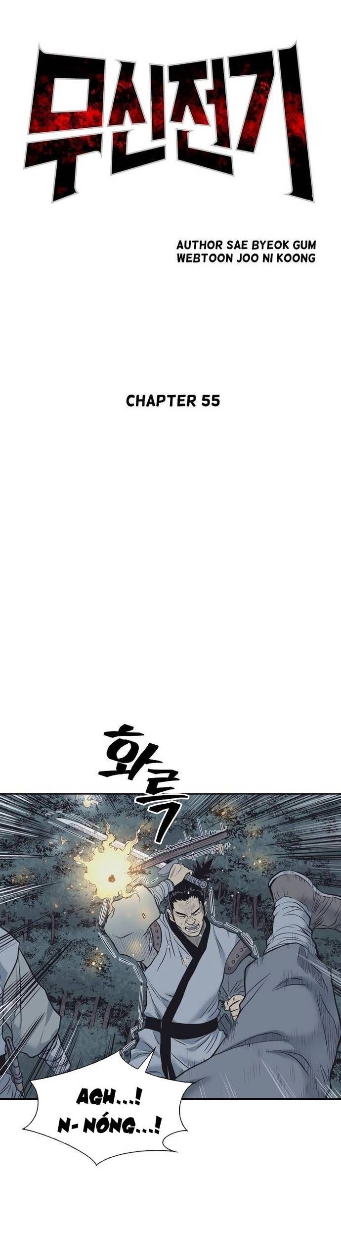 đọc truyện Huyền Thoại Vô Song Chiến Thần Chương 55 ảnh 5 tại Truyện Dạ Ký