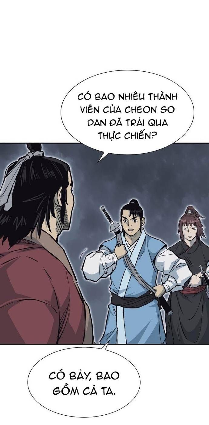 đọc truyện Huyền Thoại Vô Song Chiến Thần Chương 62 ảnh 42 tại Truyện Dạ Ký
