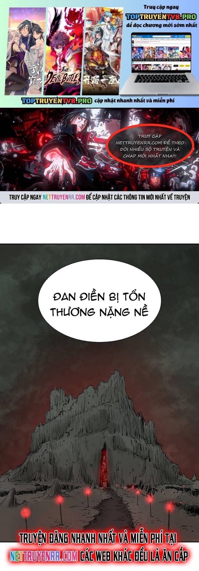 đọc truyện Huyền Thoại Vô Song Chiến Thần Chương 69 ảnh 2 tại Truyện Dạ Ký