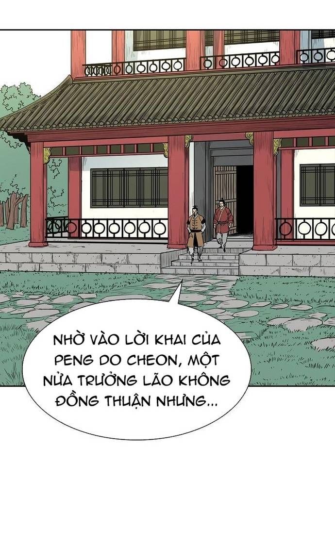 đọc truyện Huyền Thoại Vô Song Chiến Thần Chương 69 ảnh 40 tại Truyện Dạ Ký