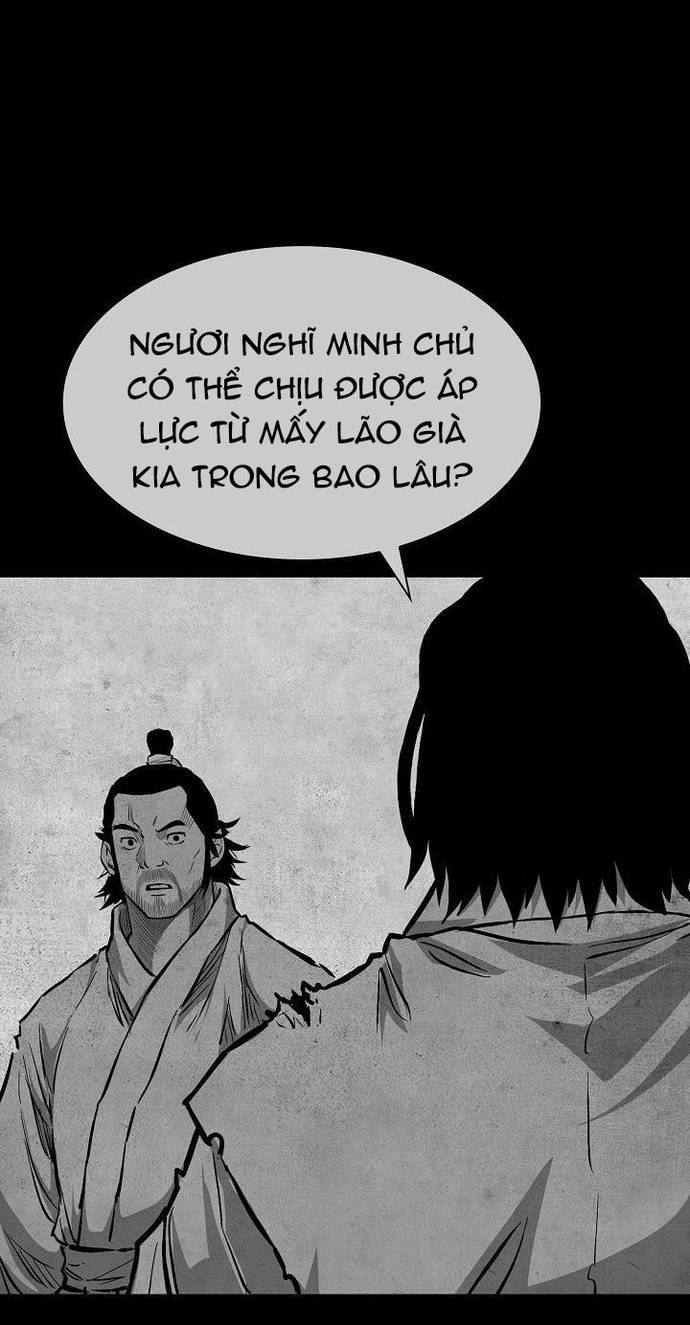 đọc truyện Huyền Thoại Vô Song Chiến Thần Chương 69 ảnh 48 tại Truyện Dạ Ký