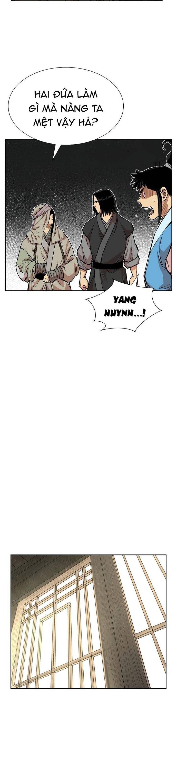 đọc truyện Huyền Thoại Vô Song Chiến Thần Chương 71 ảnh 17 tại Truyện Dạ Ký