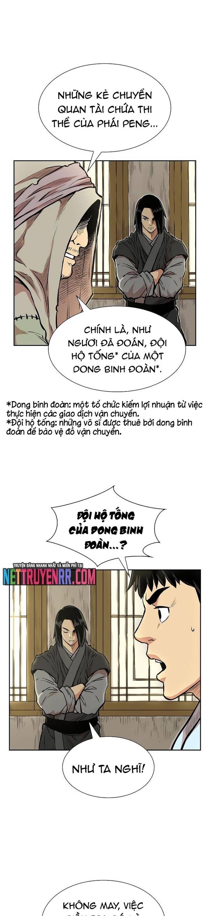 đọc truyện Huyền Thoại Vô Song Chiến Thần Chương 71 ảnh 20 tại Truyện Dạ Ký