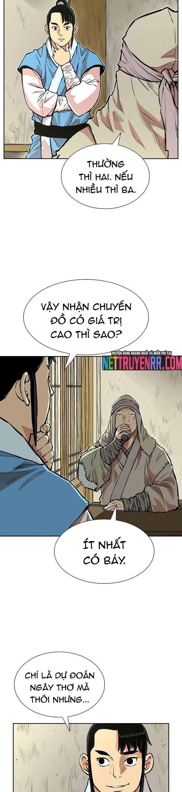 đọc truyện Huyền Thoại Vô Song Chiến Thần Chương 71 ảnh 25 tại Truyện Dạ Ký