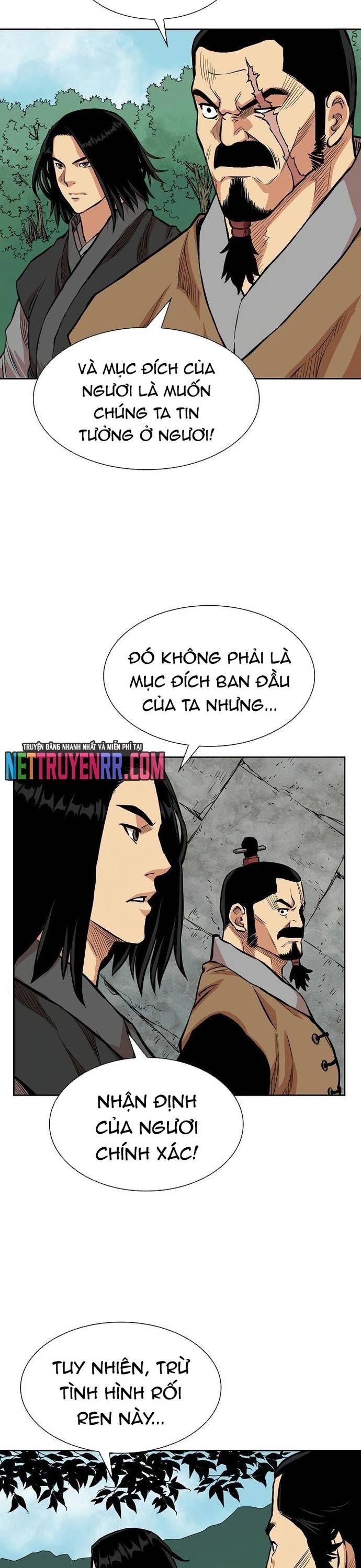 đọc truyện Huyền Thoại Vô Song Chiến Thần Chương 71 ảnh 10 tại Truyện Dạ Ký