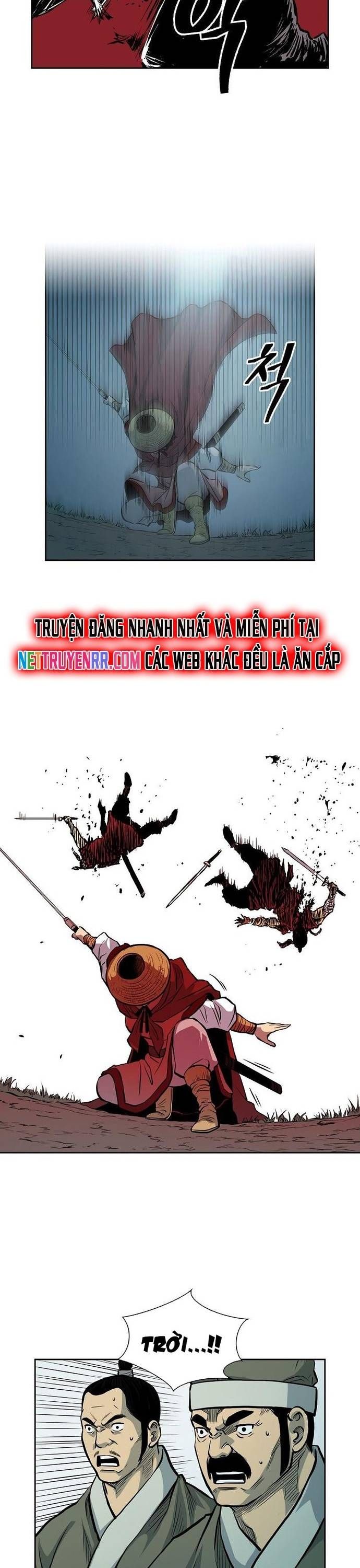 đọc truyện Huyền Thoại Vô Song Chiến Thần Chương 75 ảnh 11 tại Truyện Dạ Ký