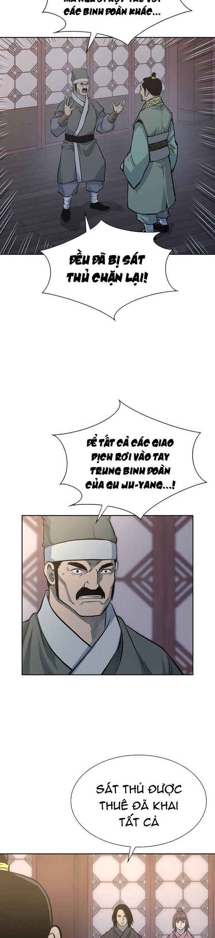 đọc truyện Huyền Thoại Vô Song Chiến Thần Chương 75 ảnh 20 tại Truyện Dạ Ký