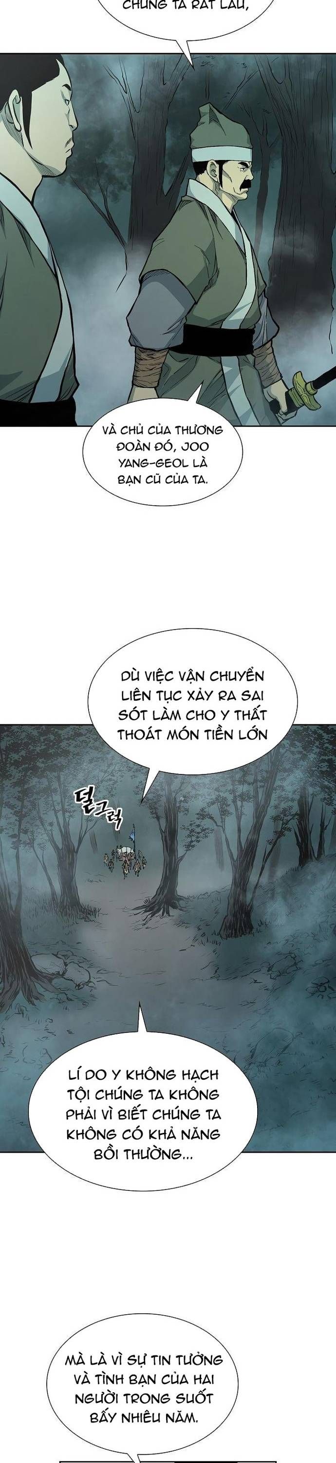 đọc truyện Huyền Thoại Vô Song Chiến Thần Chương 75 ảnh 4 tại Truyện Dạ Ký