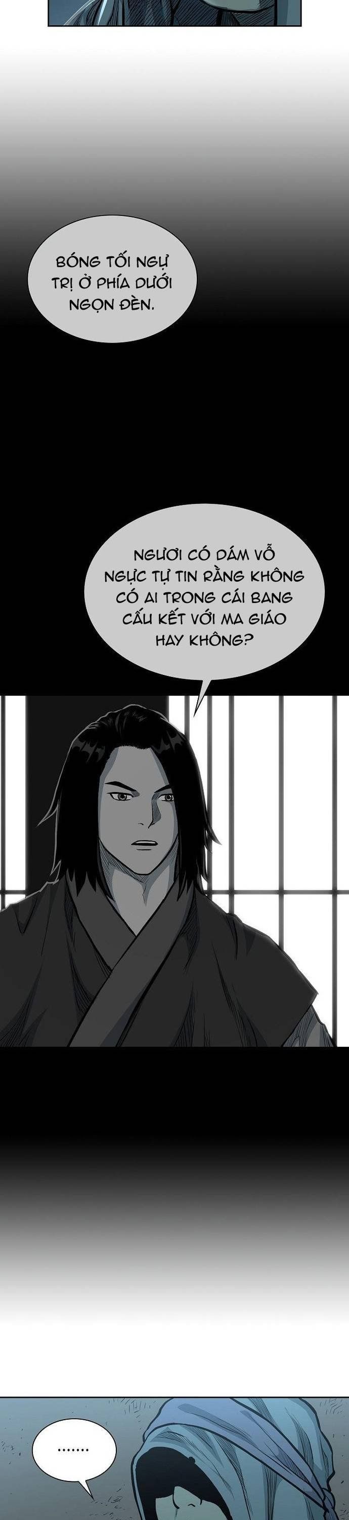 đọc truyện Huyền Thoại Vô Song Chiến Thần Chương 76 ảnh 12 tại Truyện Dạ Ký