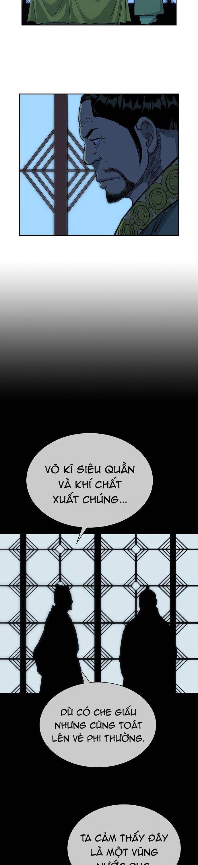 đọc truyện Huyền Thoại Vô Song Chiến Thần Chương 76 ảnh 15 tại Truyện Dạ Ký