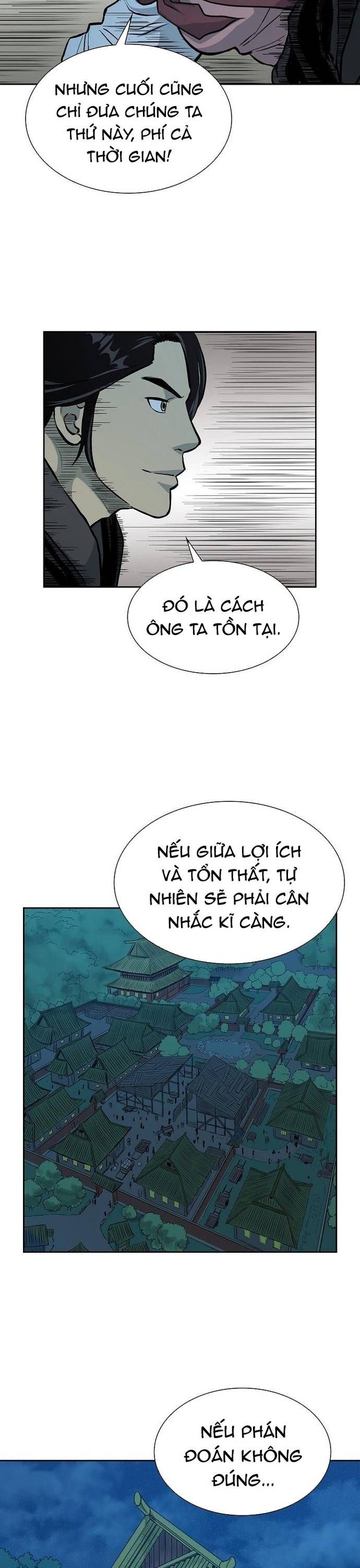 đọc truyện Huyền Thoại Vô Song Chiến Thần Chương 76 ảnh 21 tại Truyện Dạ Ký