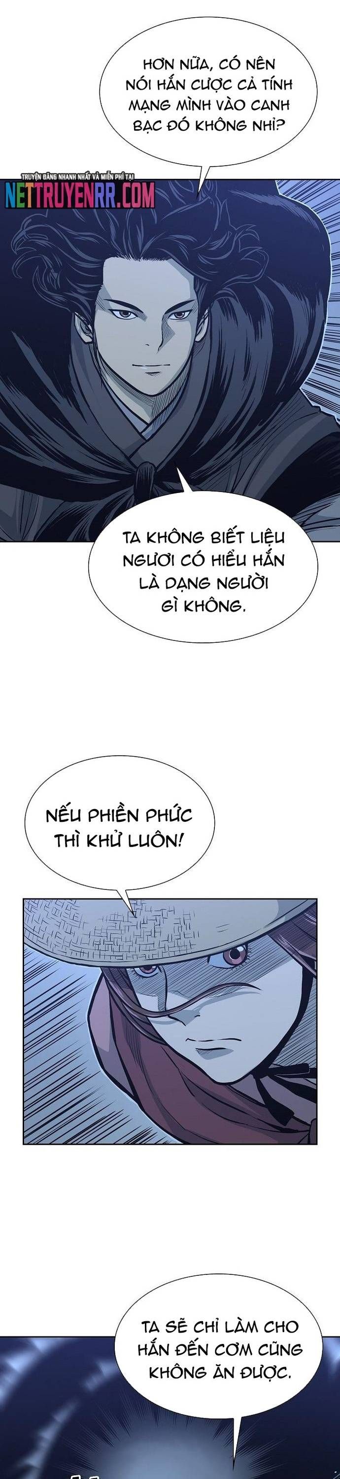 đọc truyện Huyền Thoại Vô Song Chiến Thần Chương 76 ảnh 24 tại Truyện Dạ Ký