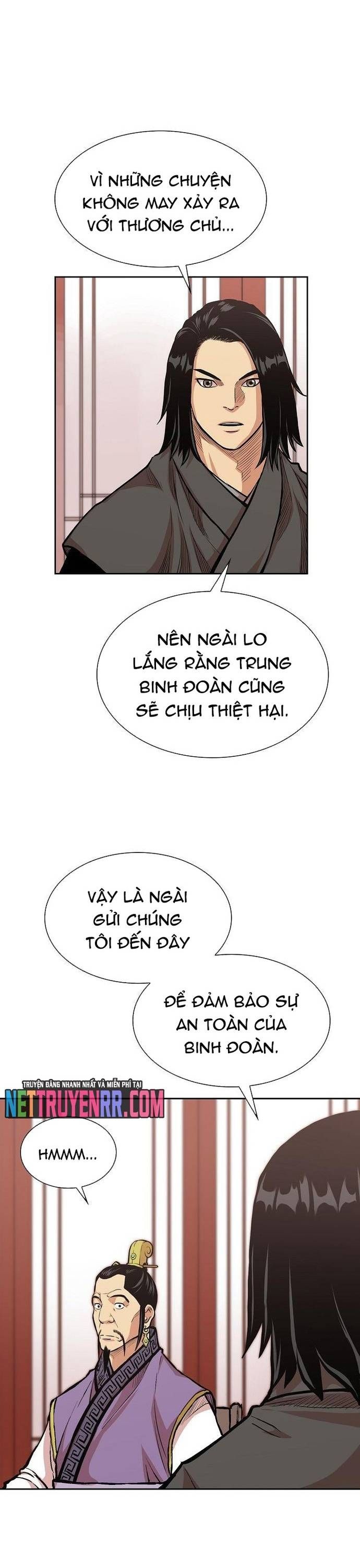 đọc truyện Huyền Thoại Vô Song Chiến Thần Chương 77 ảnh 19 tại Truyện Dạ Ký