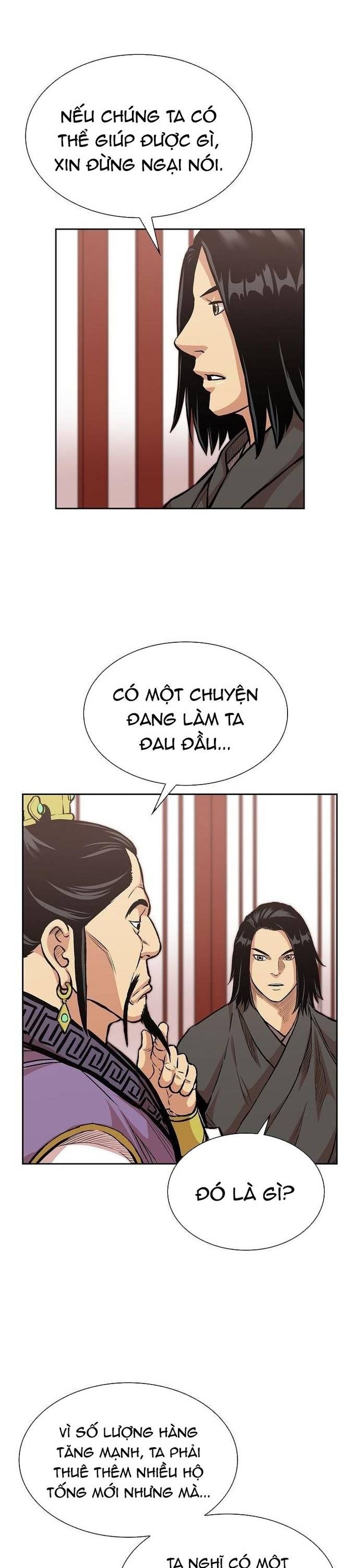 đọc truyện Huyền Thoại Vô Song Chiến Thần Chương 77 ảnh 20 tại Truyện Dạ Ký