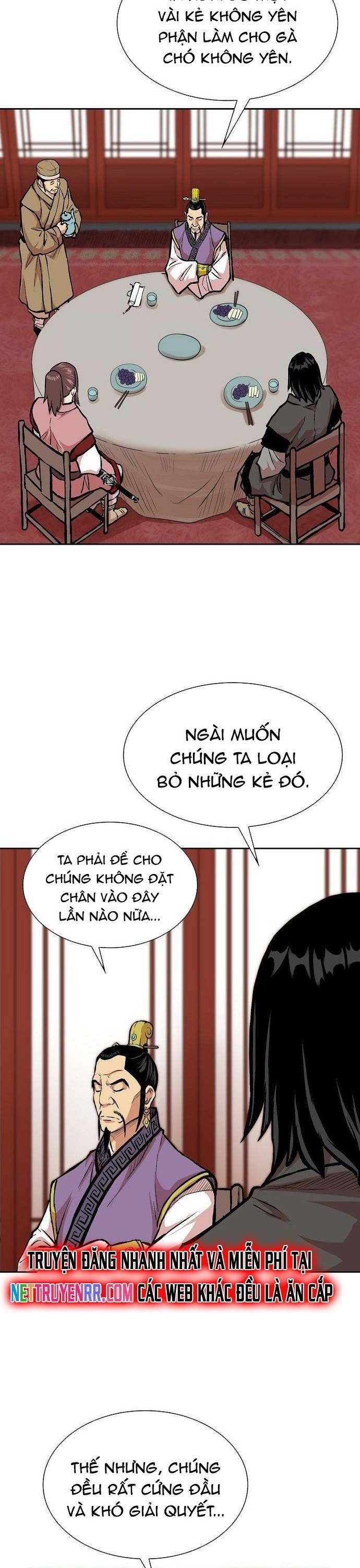 đọc truyện Huyền Thoại Vô Song Chiến Thần Chương 77 ảnh 21 tại Truyện Dạ Ký