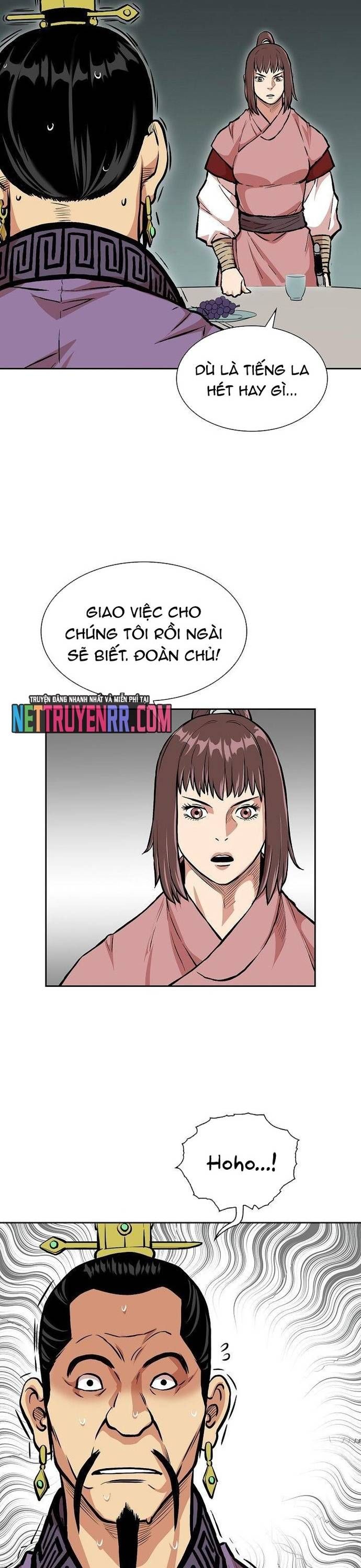 đọc truyện Huyền Thoại Vô Song Chiến Thần Chương 77 ảnh 27 tại Truyện Dạ Ký