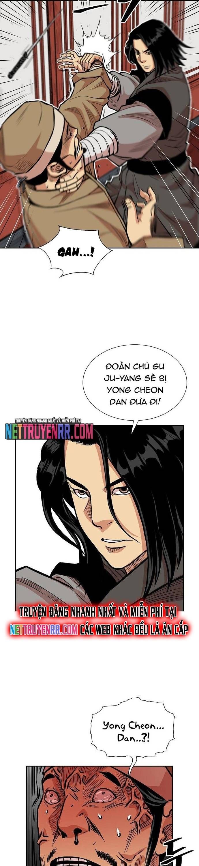 đọc truyện Huyền Thoại Vô Song Chiến Thần Chương 78 ảnh 14 tại Truyện Dạ Ký