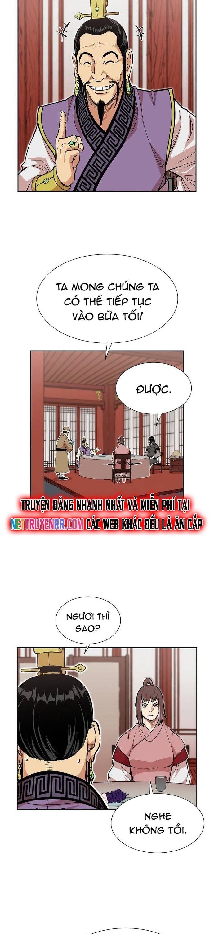 đọc truyện Huyền Thoại Vô Song Chiến Thần Chương 78 ảnh 6 tại Truyện Dạ Ký