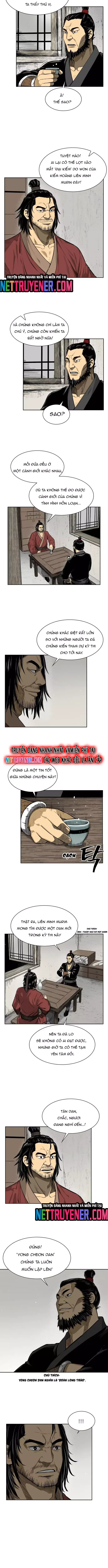 đọc truyện Huyền Thoại Vô Song Chiến Thần Chương 8 ảnh 3 tại Truyện Dạ Ký