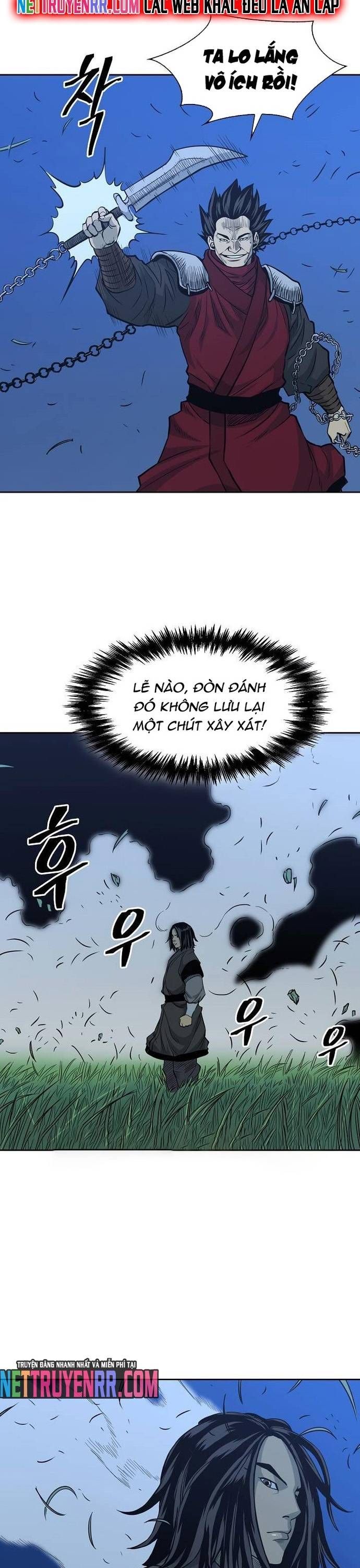 đọc truyện Huyền Thoại Vô Song Chiến Thần Chương 81 ảnh 22 tại Truyện Dạ Ký