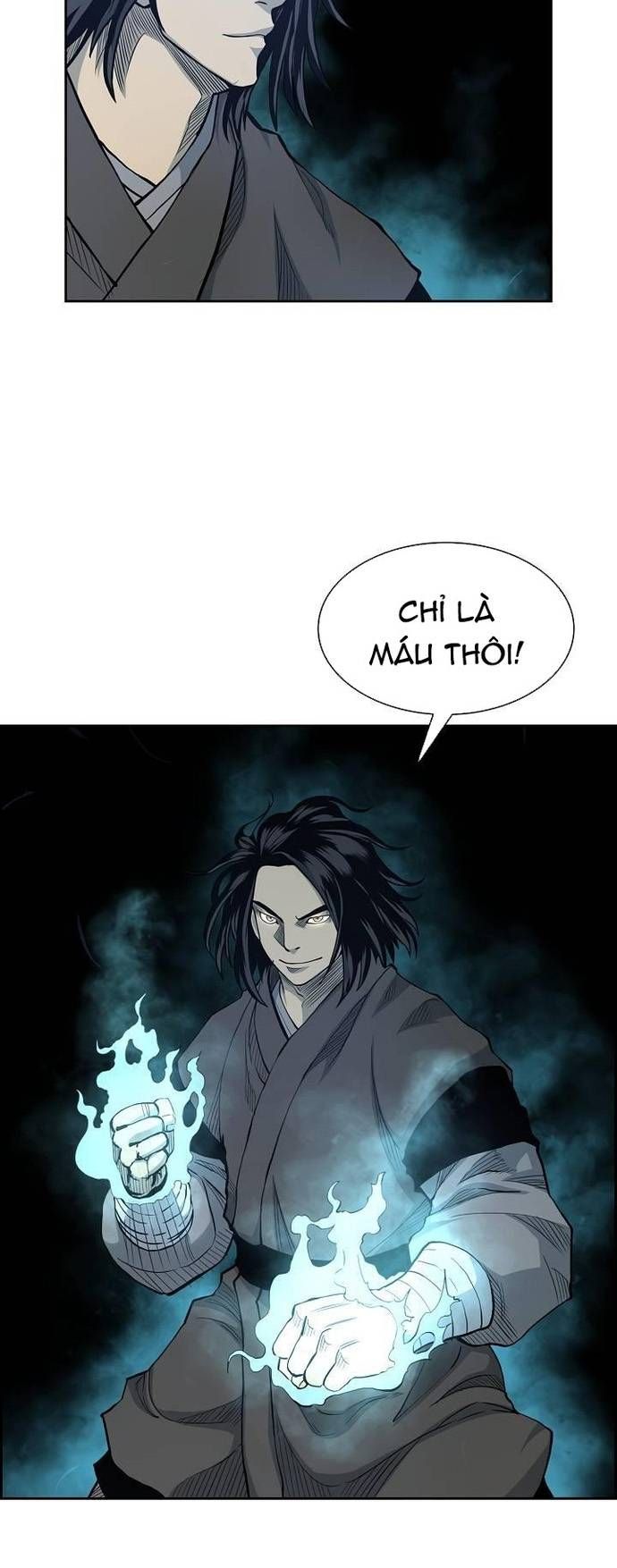 đọc truyện Huyền Thoại Vô Song Chiến Thần Chương 81 ảnh 29 tại Truyện Dạ Ký