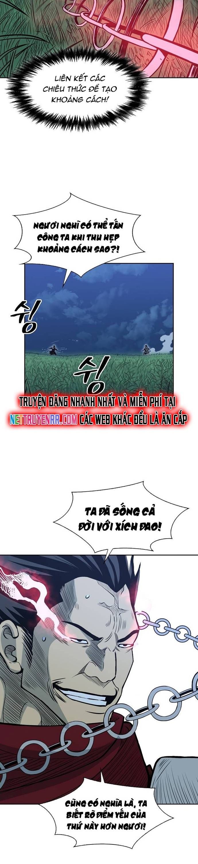 đọc truyện Huyền Thoại Vô Song Chiến Thần Chương 82 ảnh 23 tại Truyện Dạ Ký