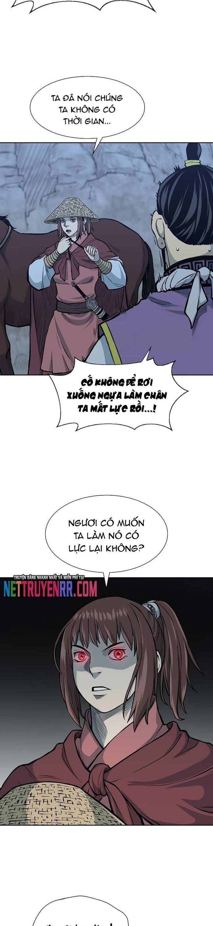 đọc truyện Huyền Thoại Vô Song Chiến Thần Chương 82 ảnh 7 tại Truyện Dạ Ký