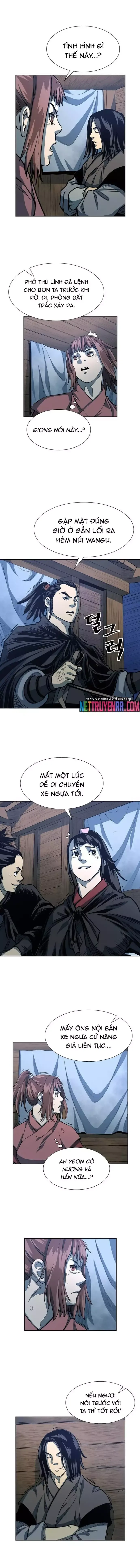 đọc truyện Huyền Thoại Vô Song Chiến Thần Chương 89 ảnh 4 tại Truyện Dạ Ký