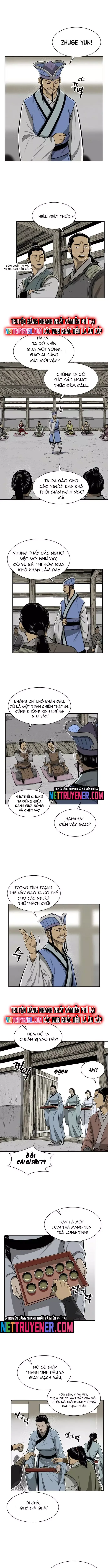 đọc truyện Huyền Thoại Vô Song Chiến Thần Chương 9 ảnh 3 tại Truyện Dạ Ký