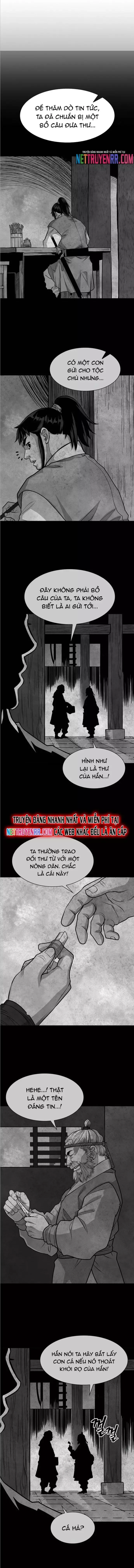 đọc truyện Huyền Thoại Vô Song Chiến Thần Chương 90 ảnh 7 tại Truyện Dạ Ký