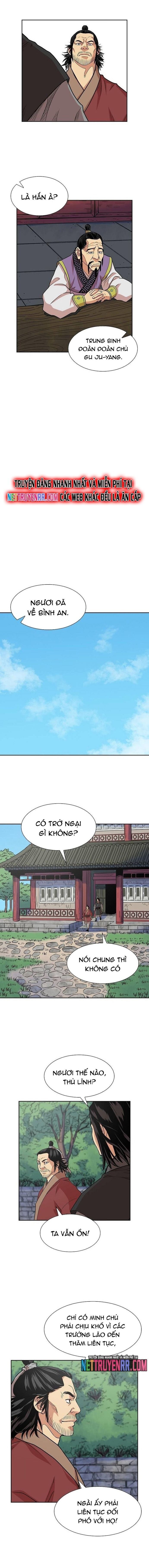 đọc truyện Huyền Thoại Vô Song Chiến Thần Chương 92 ảnh 8 tại Truyện Dạ Ký