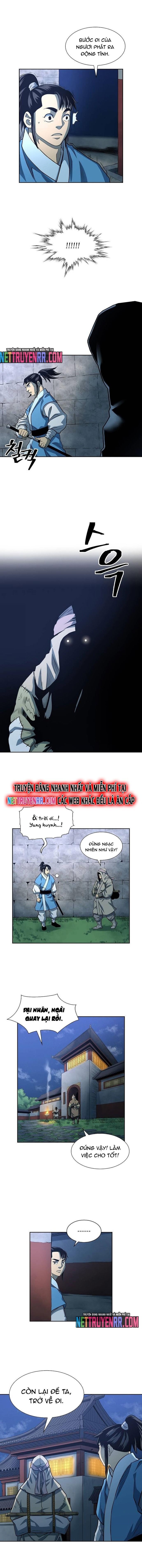 đọc truyện Huyền Thoại Vô Song Chiến Thần Chương 93 ảnh 5 tại Truyện Dạ Ký