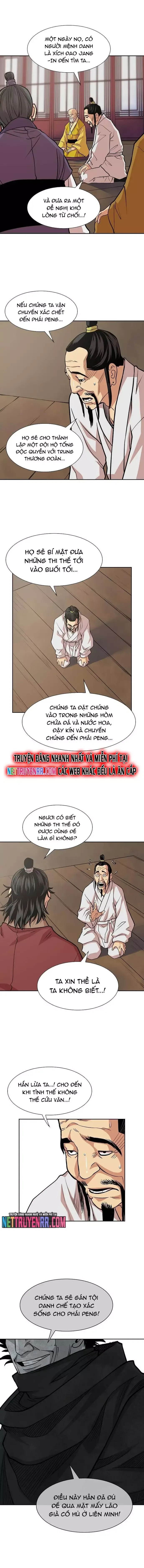 đọc truyện Huyền Thoại Vô Song Chiến Thần Chương 95 ảnh 7 tại Truyện Dạ Ký