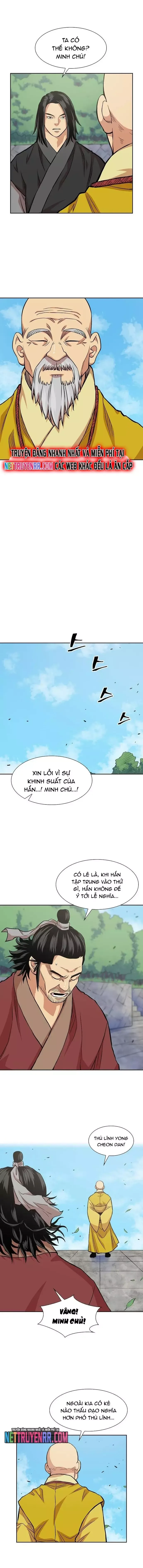 đọc truyện Huyền Thoại Vô Song Chiến Thần Chương 96 ảnh 5 tại Truyện Dạ Ký