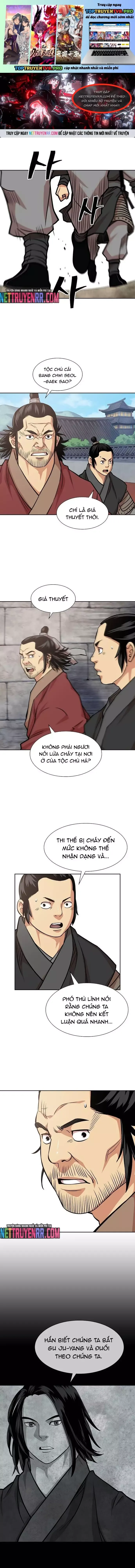 đọc truyện Huyền Thoại Vô Song Chiến Thần Chương 97 ảnh 2 tại Truyện Dạ Ký