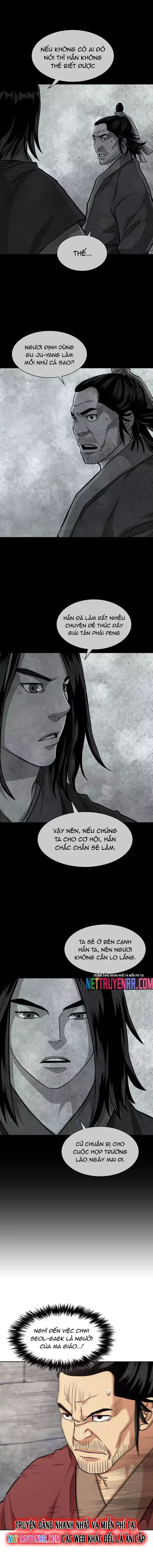 đọc truyện Huyền Thoại Vô Song Chiến Thần Chương 97 ảnh 3 tại Truyện Dạ Ký