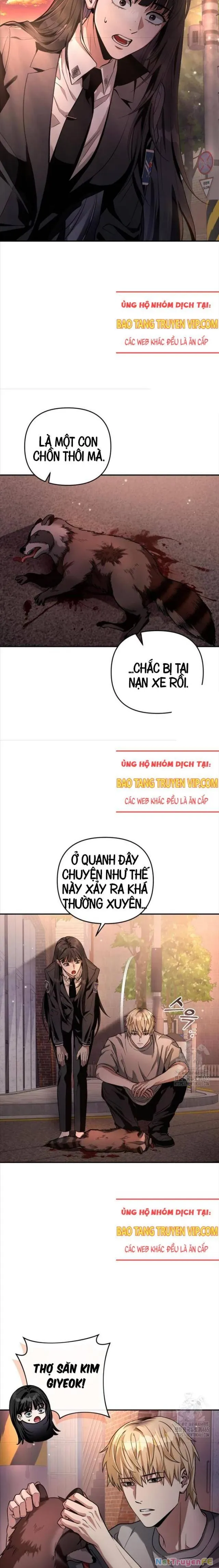 đọc truyện Huyễn Tượng Thợ Săn Tại Dị Giới Chương 18 ảnh 1 tại Thiên Thai Truyện